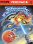 Magnavox Odyssey-2&nbsp; - &nbsp;Terrahawks + (Europe)